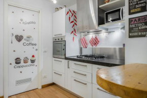 Lungarno & Parco delle Cascine Lovely Apartment, Florence